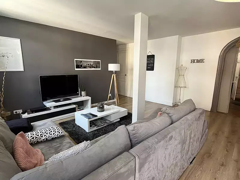 Appartement, 98 m²