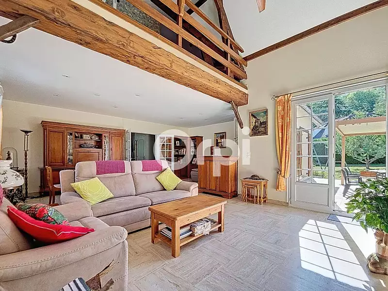 Maison, 174 m²