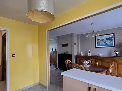 Maison, 92 m²