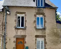 Maison, 66 m²