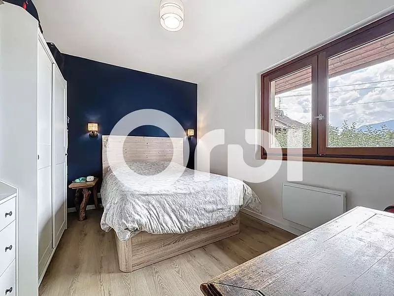 Appartement, 63 m²