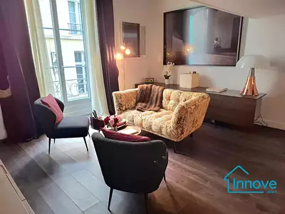 Appartement, 82,83 m²