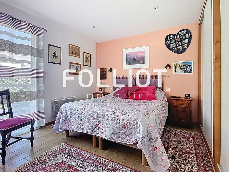 Maison, 151 m²