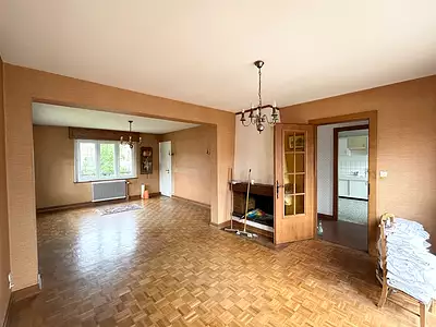 Maison, 105 m²