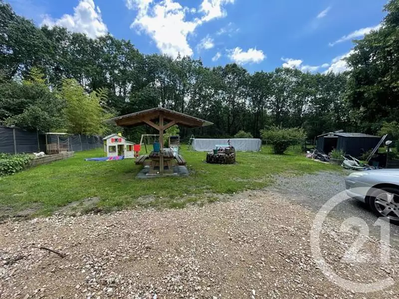 Maison, 154 m²