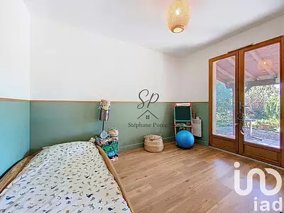 Maison, 112 m²