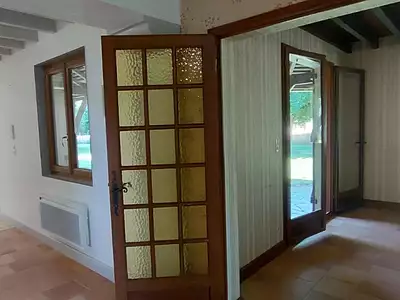 Maison, 114 m²