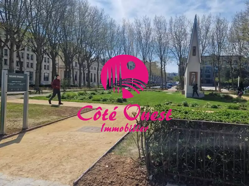 Appartement, 120 m²