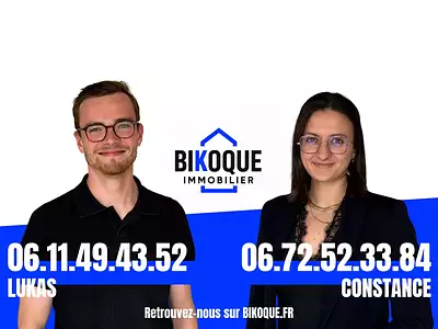 Maison, 170 m²