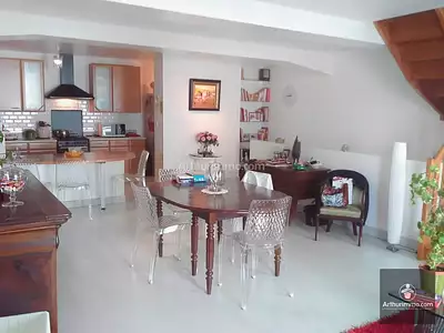 Appartement, 220 m²