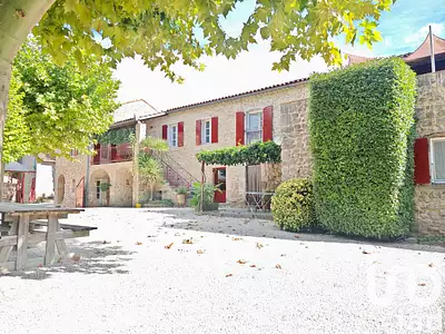 Maison, 340 m²