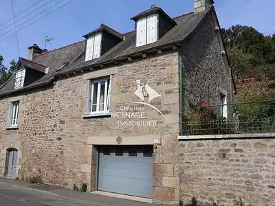 Maison, 110 m²