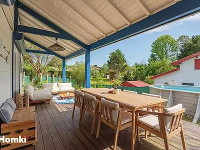 Maison, 135 m²