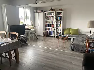 Appartement, 68,56 m²