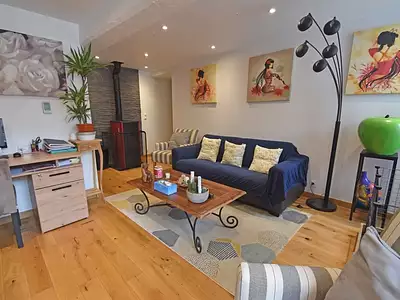 Maison, 232 m²