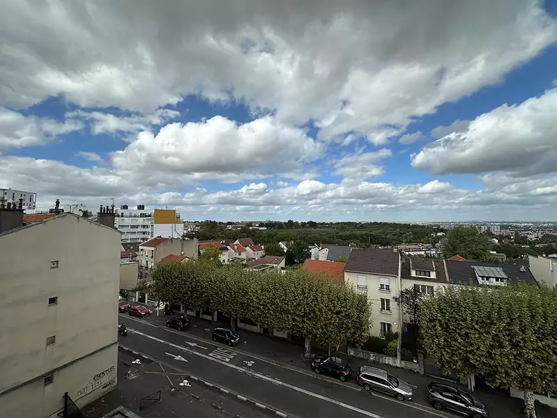 Appartement, 89,79 m²
