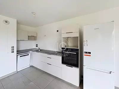 Appartement, 63,5 m²