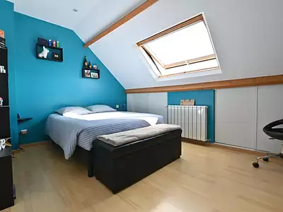 Maison, 101 m²