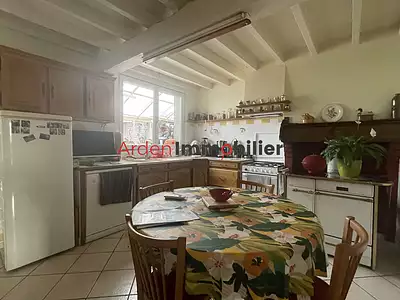 Maison, 130 m²