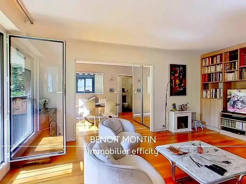 Appartement, 99 m²