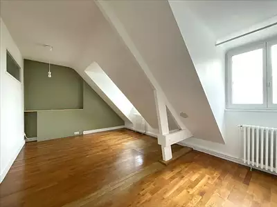 Appartement, 117 m²