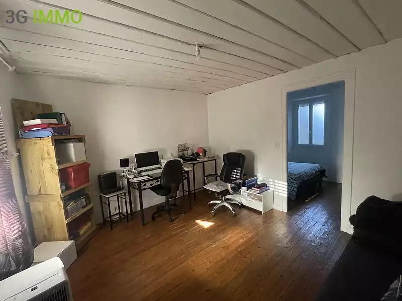 Maison, 180 m²