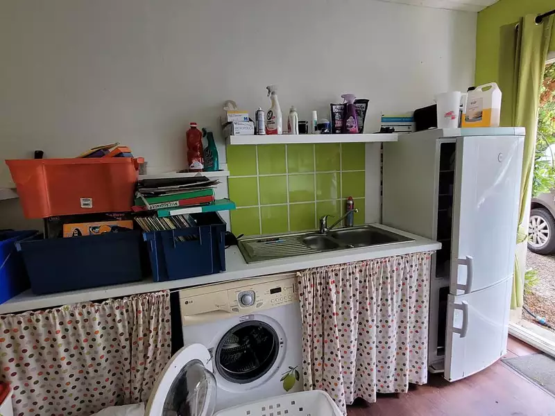 Maison, 206 m²