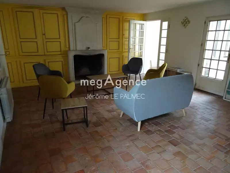 Maison, 180 m²
