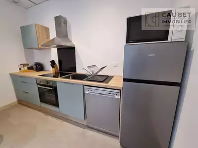 Appartement, 82,79 m²