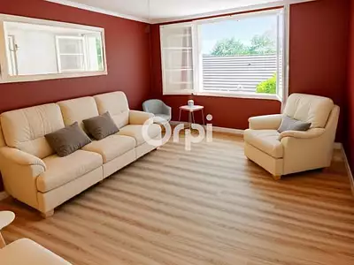 Maison, 88 m²