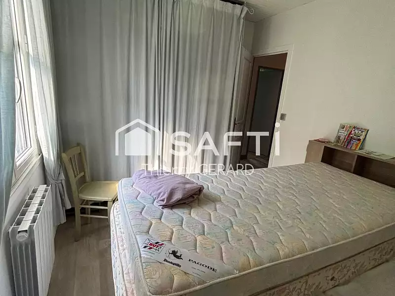 Maison, 85 m²