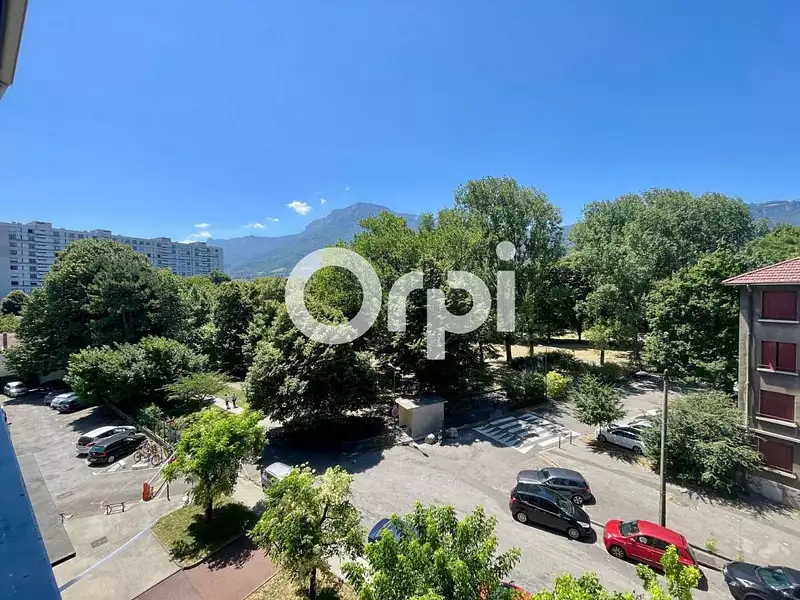 Appartement, 87 m²