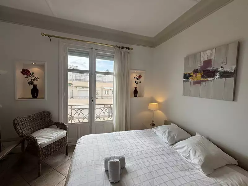 Appartement, 34,86 m²