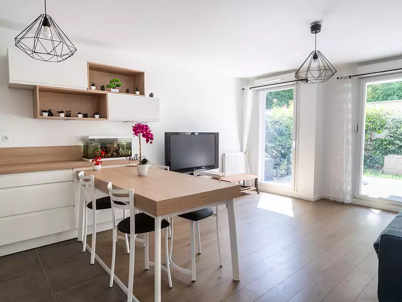 Appartement, 80,1 m²