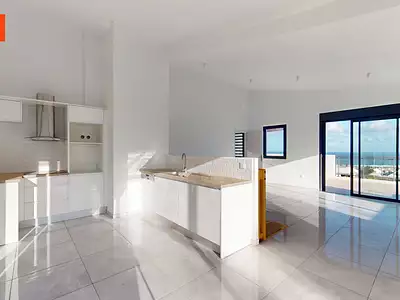 Appartement, 98,87 m²