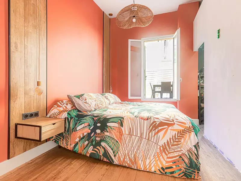Appartement, 90 m²