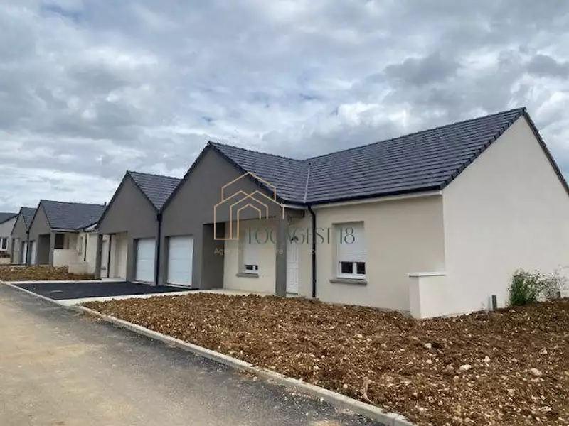 Maison, 81 m²
