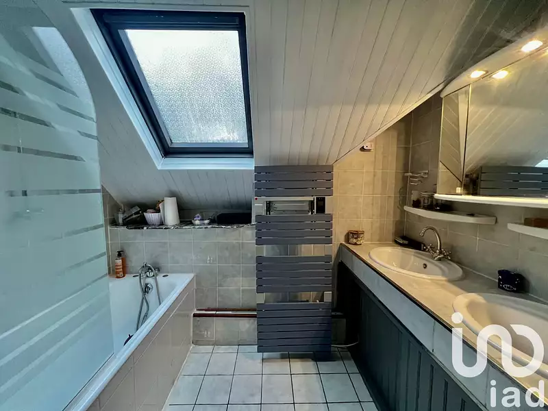 Maison, 145 m²