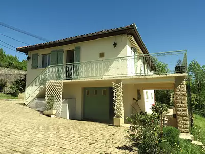 Maison, 100 m²