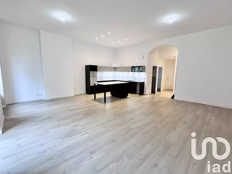 Appartement, 127 m²