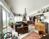 Appartement, 104 m²