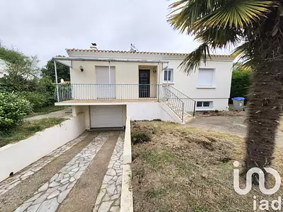 Maison, 82 m²