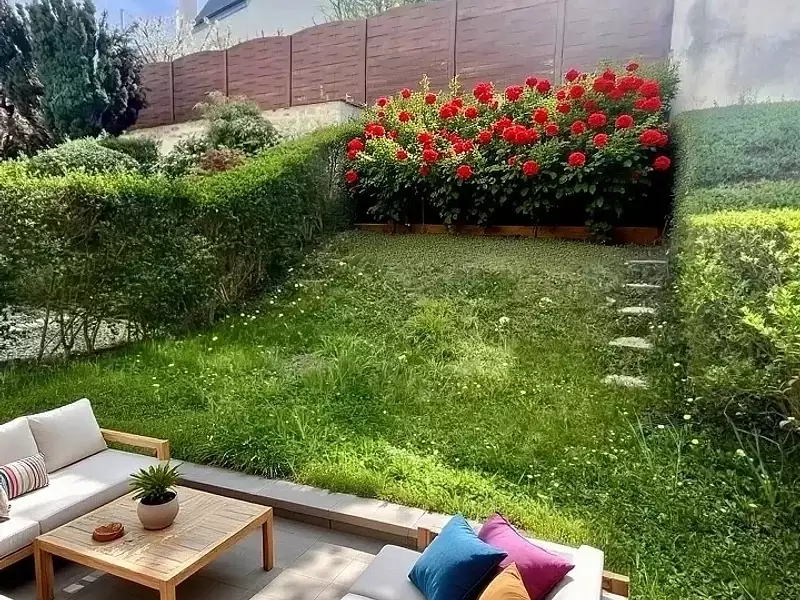 Appartement, 63 m²