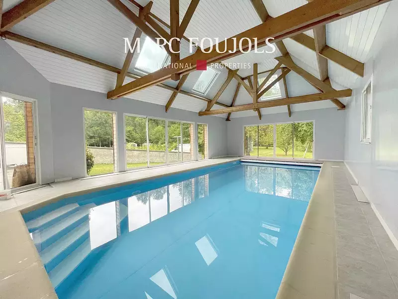Maison, 140 m²