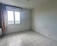 Appartement, 50 m²