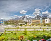 Appartement, 48,6 m²