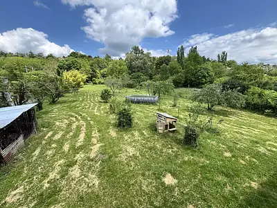 Maison, 138 m²