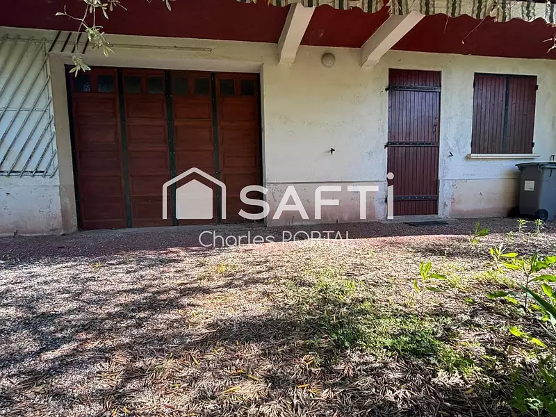 Maison, 75 m²