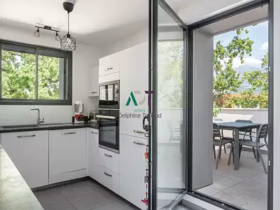 Appartement, 120,62 m²