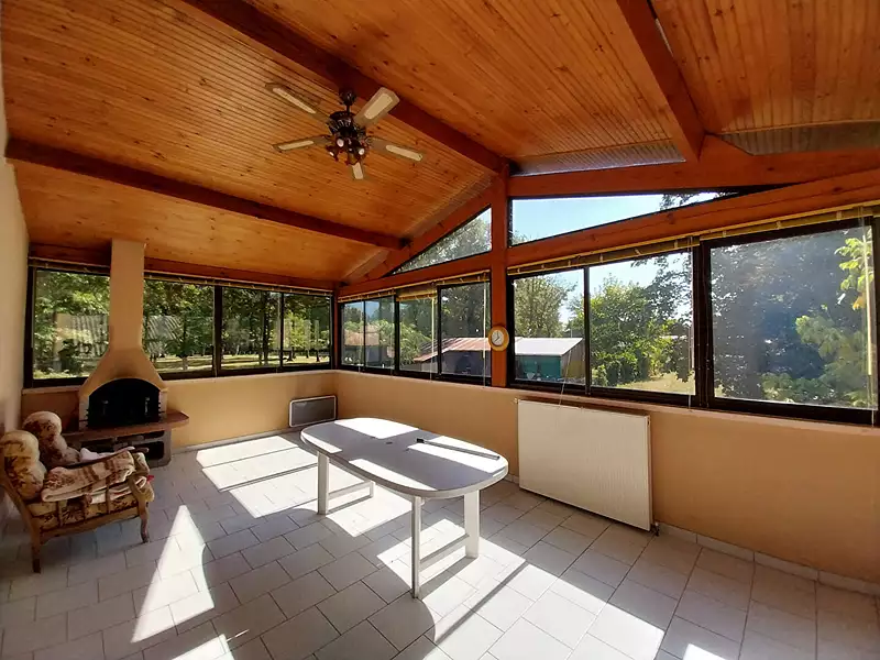 Maison, 101 m²